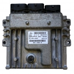 Unidad motor Delphi DCM3.5