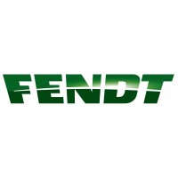 Reparación unidad motor Fendt