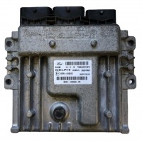 Reparacion unidad motor Delphi DCM3.5